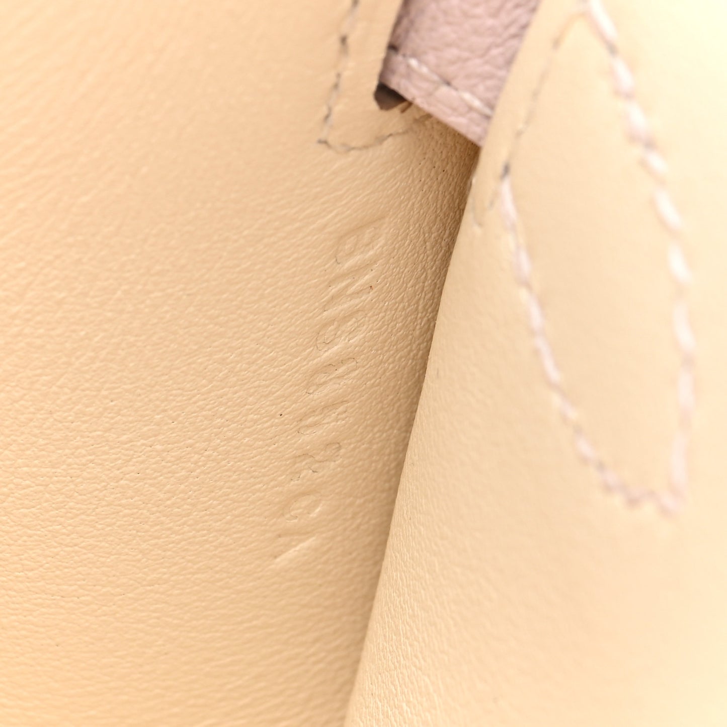 Evercolor Verso Mini Jypsiere Mauve Pale Machete