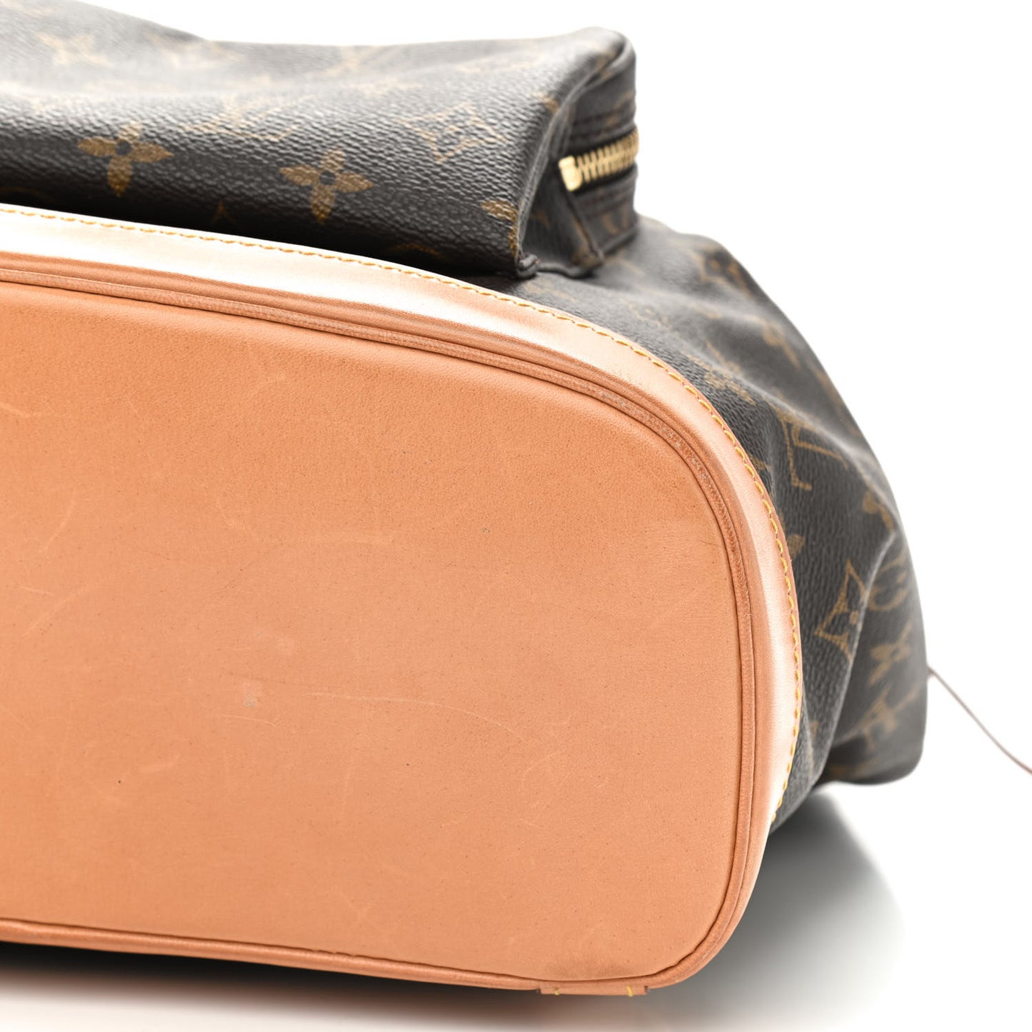Monogram Montsouris GM Backpack