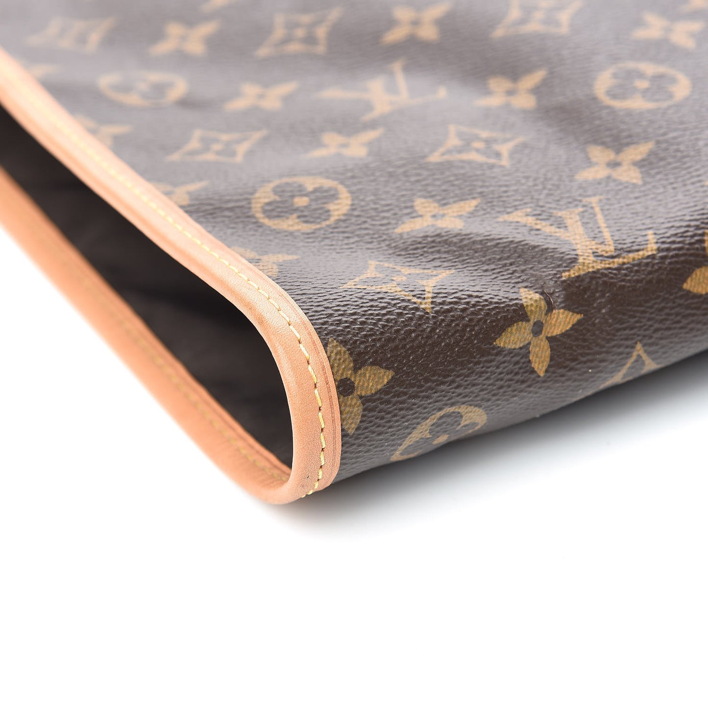 Monogram Garment Cover