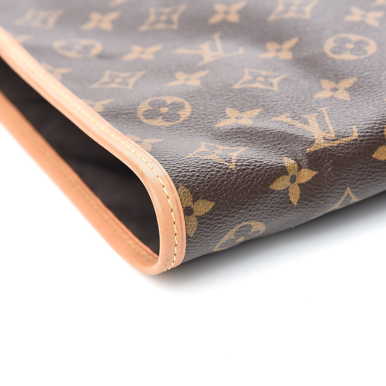 Louis Vuitton Monogram Garment Cover 9 of 11