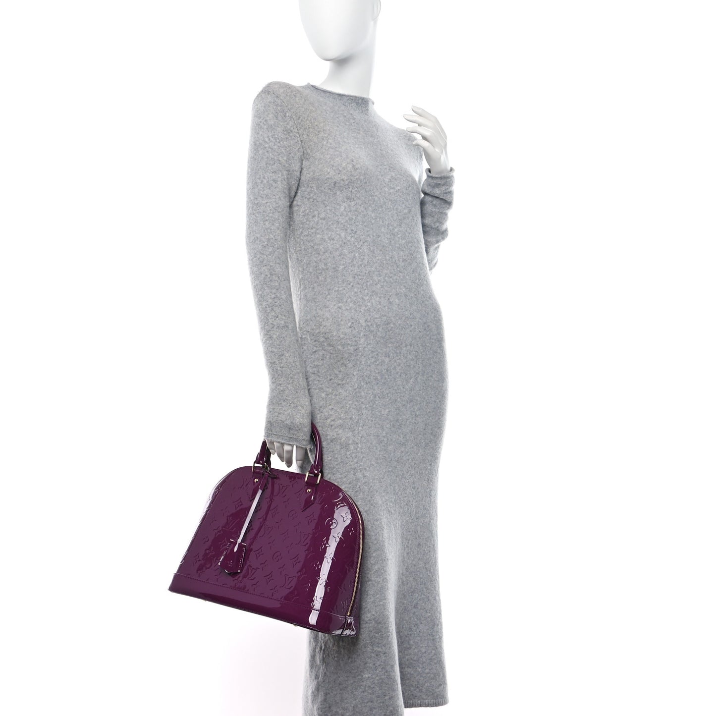 Vernis Alma MM Amethyste