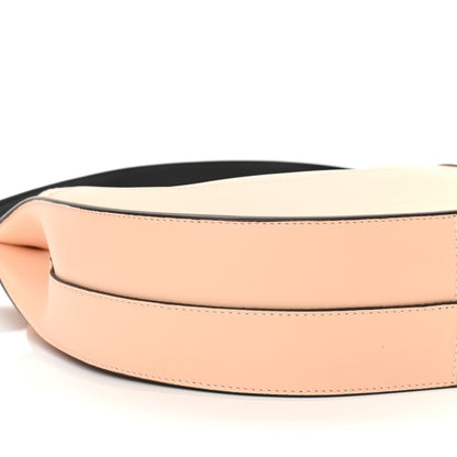 Proenza Schouler Calfskin Arch Shoulder Bag Peach 9 of 10