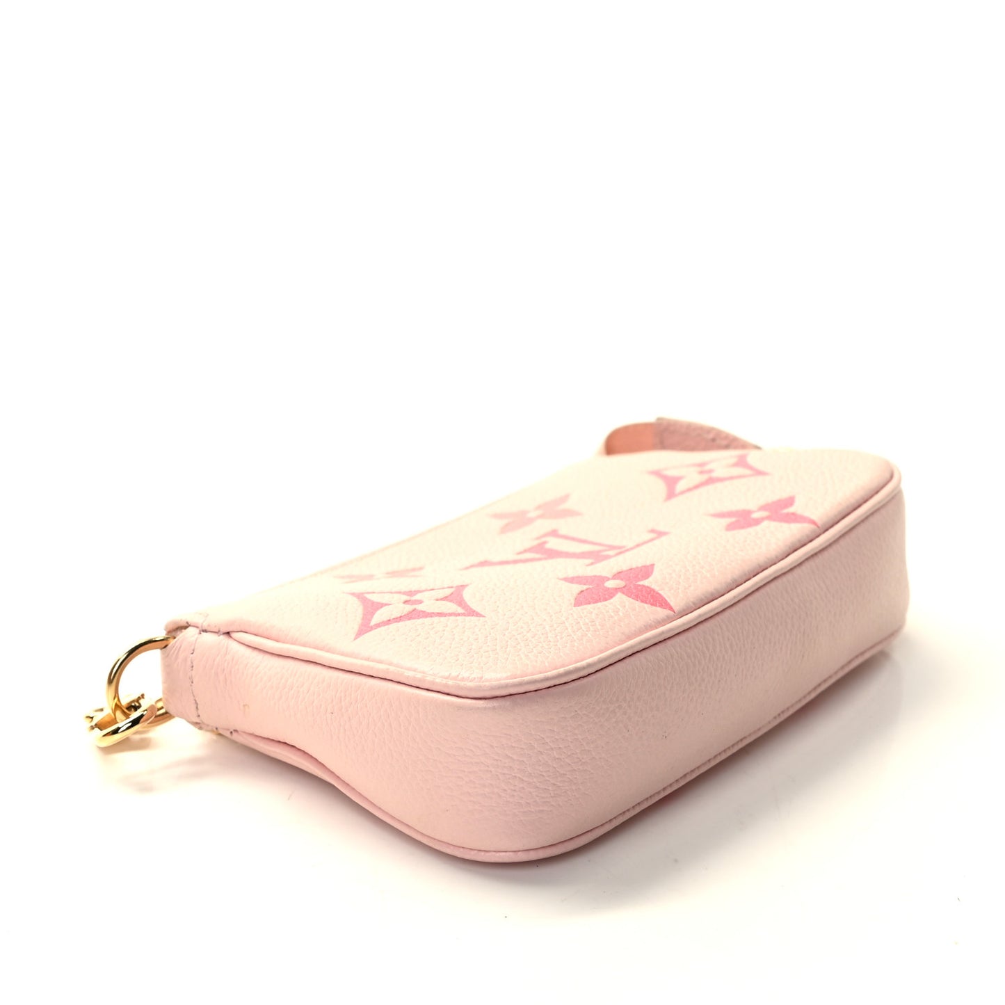 Empreinte Monogram Giant By The Pool Mini Pochette Accessories Bouton De Rose