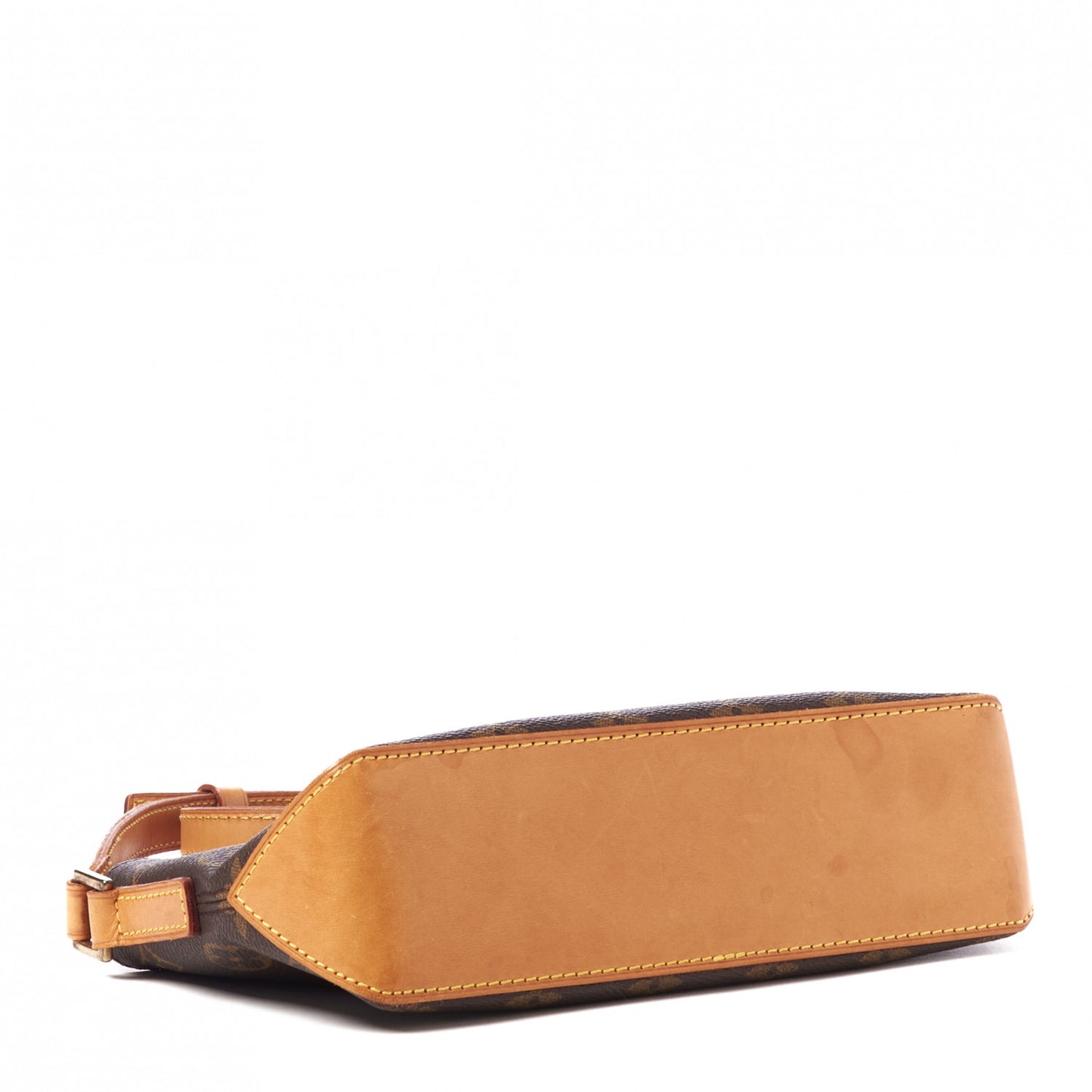 Monogram Trotteur