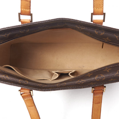 Louis Vuitton Monogram Luco 6 of 15