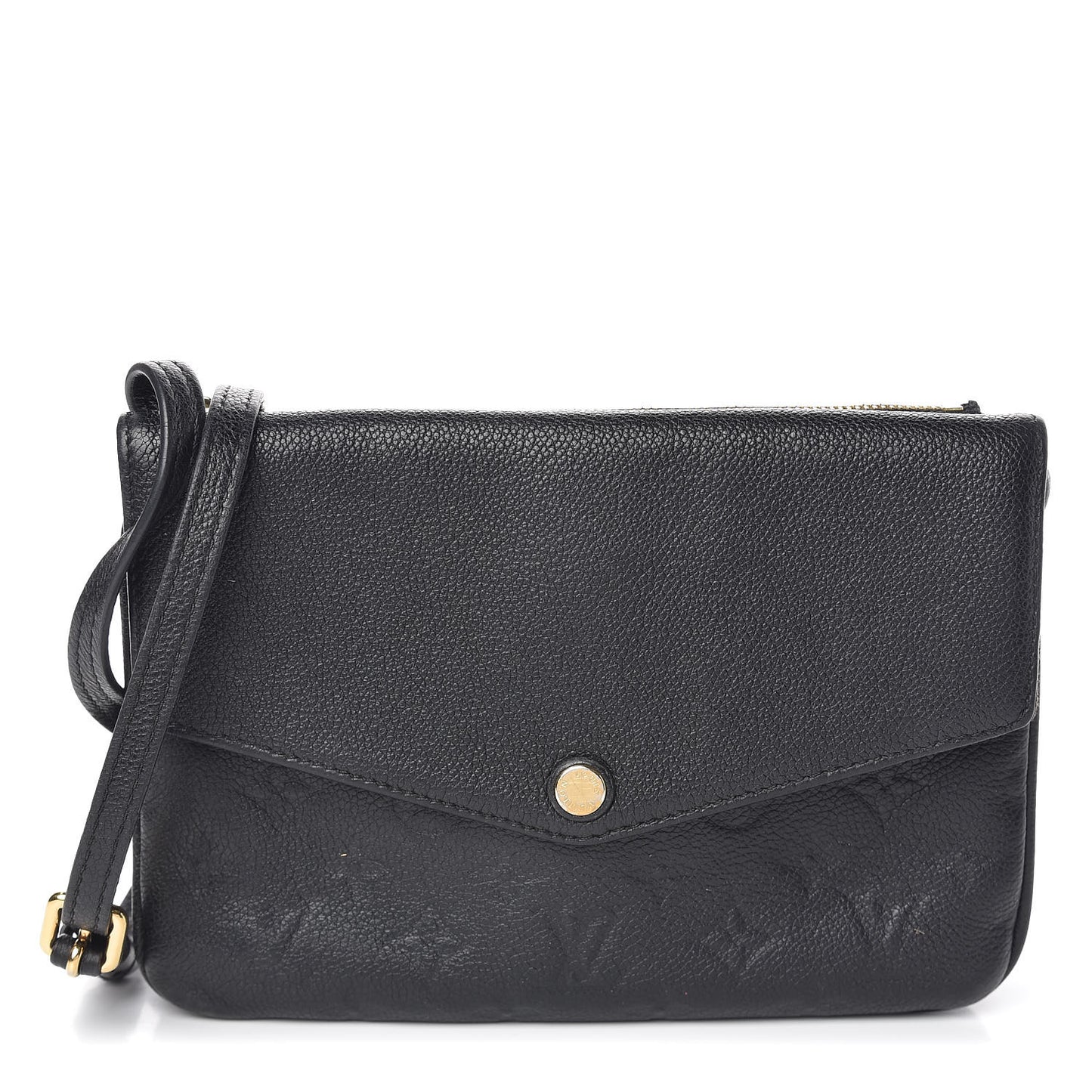Empreinte Twice Black
