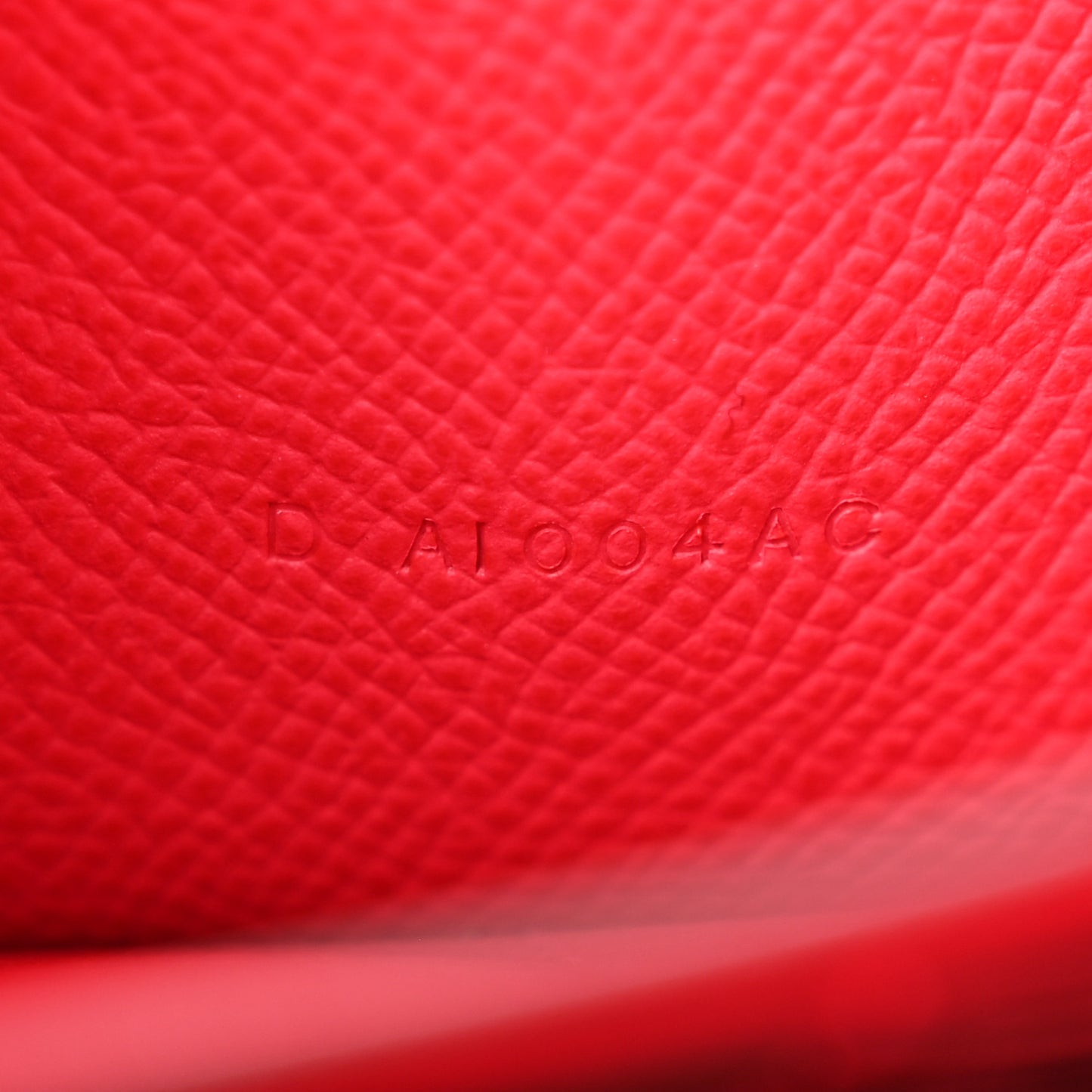 Epsom Kelly Longue Wallet Rose Extreme