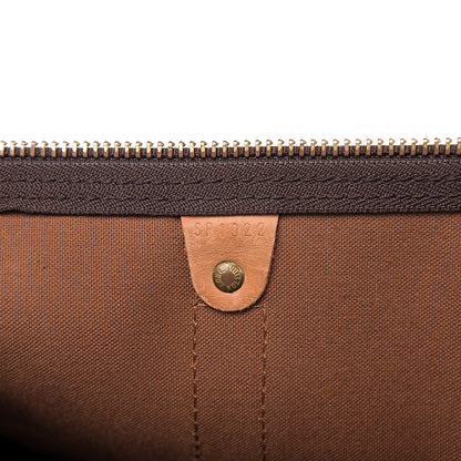 Louis Vuitton Monogram Keepall 45 6 of 13