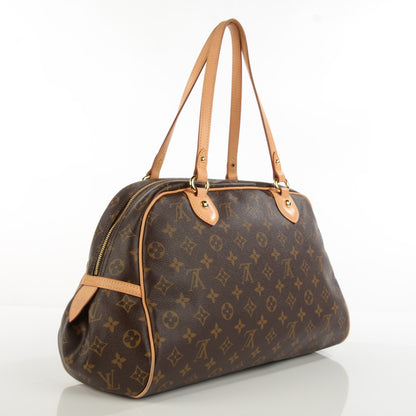 Louis Vuitton Monogram Montorgueil GM 3 of 7