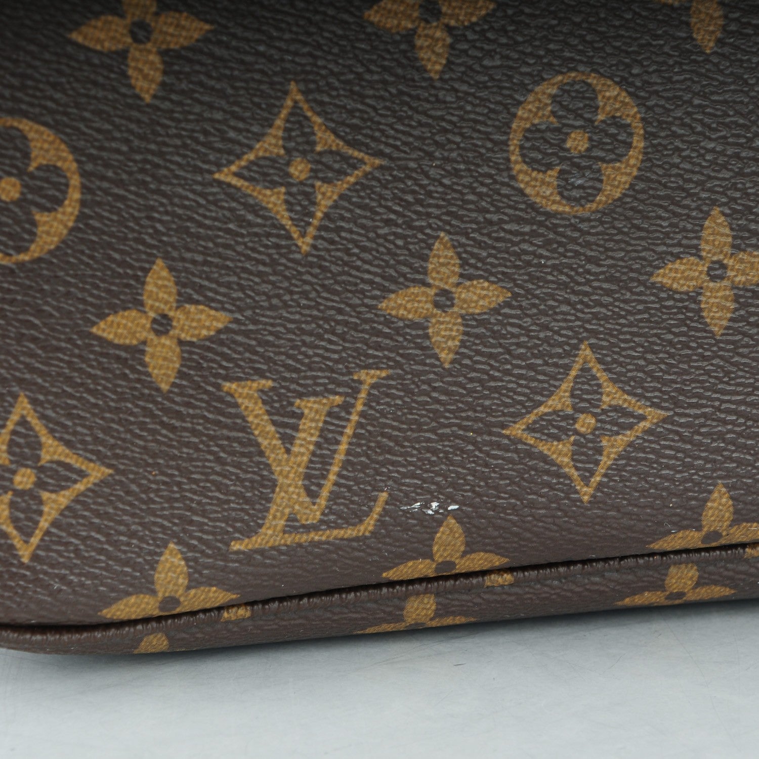 Louis Vuitton Monogram Neo Neverfull PM 9 of 11