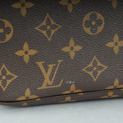 Louis Vuitton Monogram Neo Neverfull PM 9 of 11
