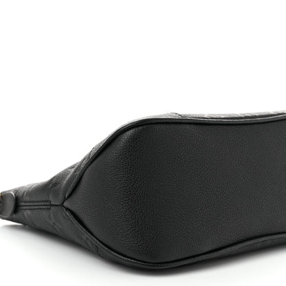 Louis Vuitton Empreinte Monogram Boulogne NM Black 8 of 9