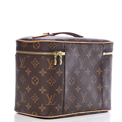 Louis Vuitton Monogram Nice BB 3 of 8