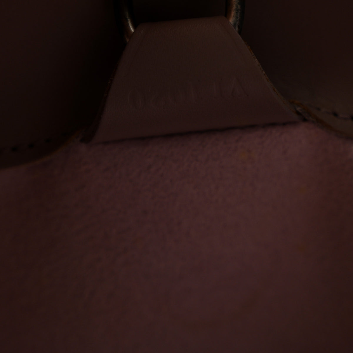 Louis Vuitton Epi Noctambule Lilac 7 of 13