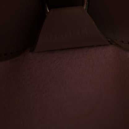Louis Vuitton Epi Noctambule Lilac 7 of 13