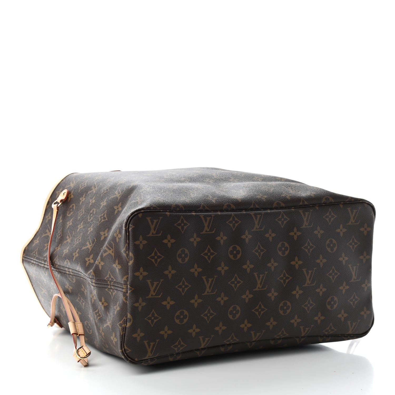 Louis Vuitton Monogram Neo Neverfull GM 3 of 7