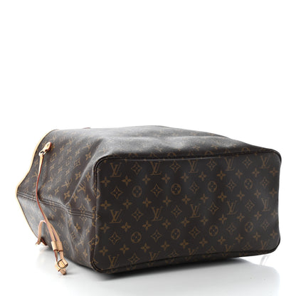 Louis Vuitton Monogram Neo Neverfull GM 3 of 7