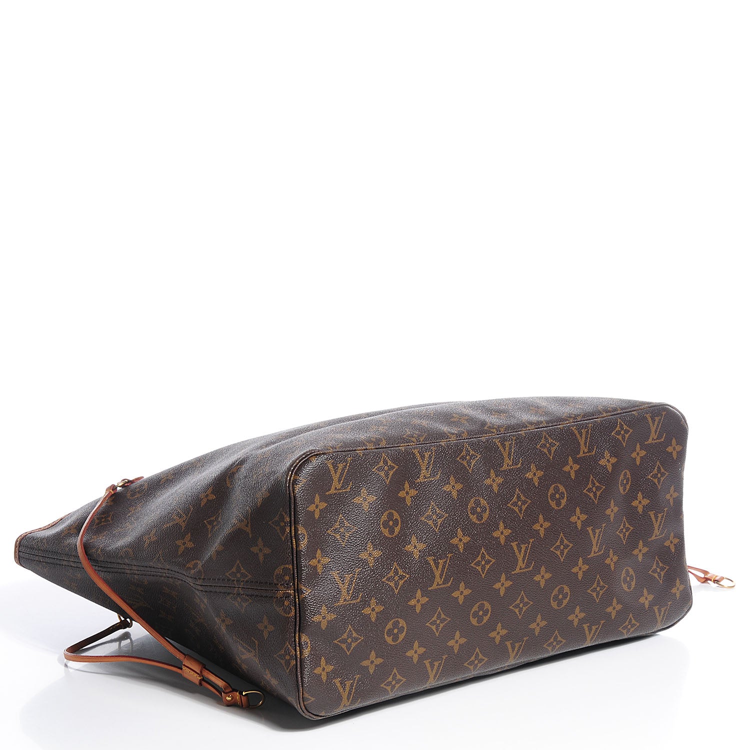 Louis Vuitton Monogram Neverfull GM 4 of 7