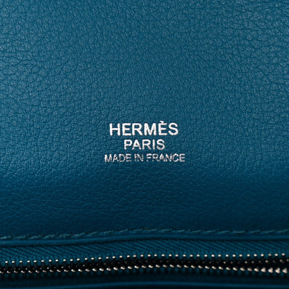 Hermes Evercolor Sac Berline 28 Colvert 5 of 10