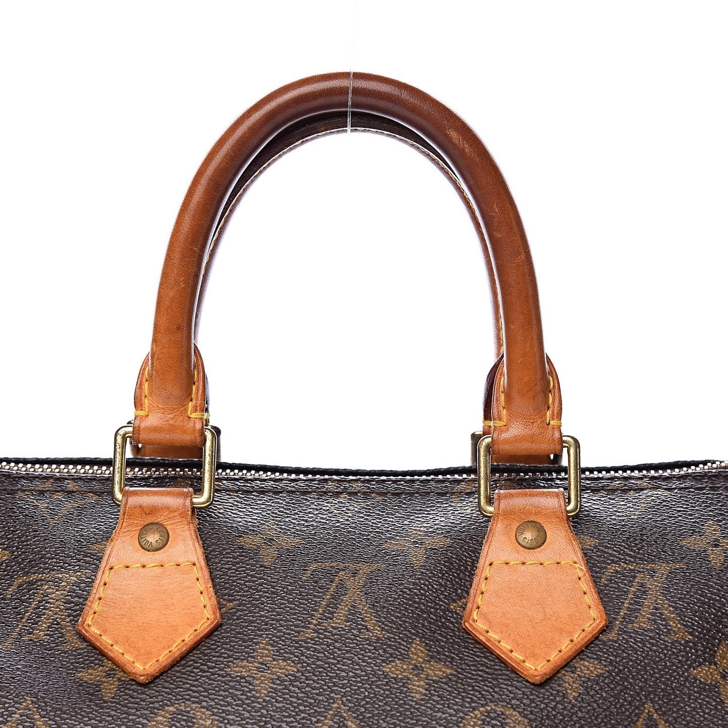 Monogram Speedy 25