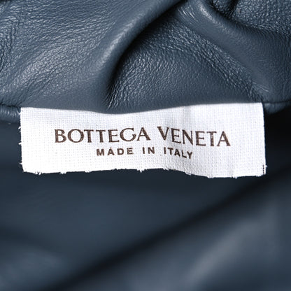 Bottega Veneta Nappa Intrecciato The Mini Pouch Thunder 7 of 11
