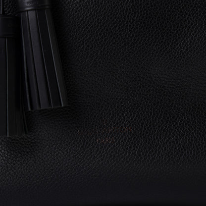 Louis Vuitton Mahina Haumea Black 9 of 10