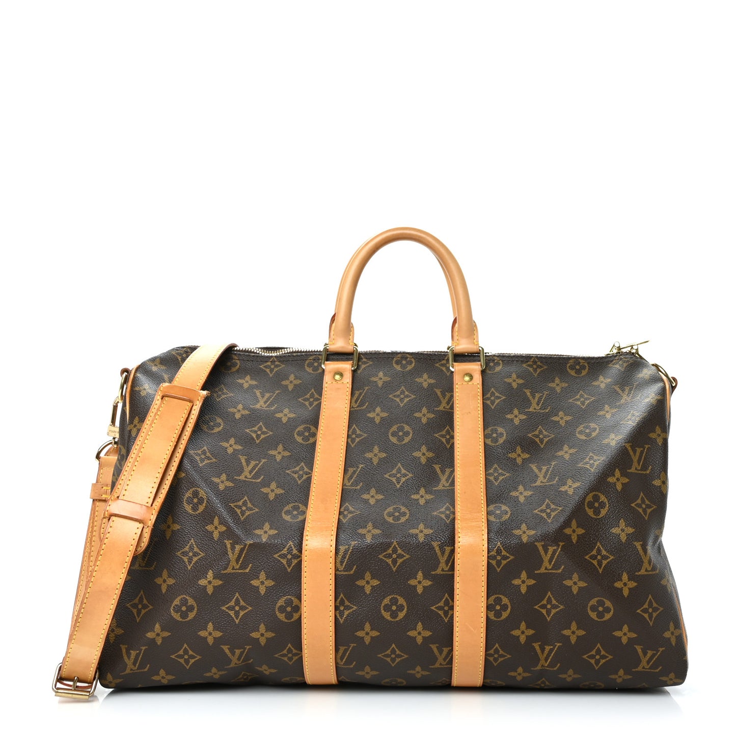 Monogram Keepall Bandouliere 45