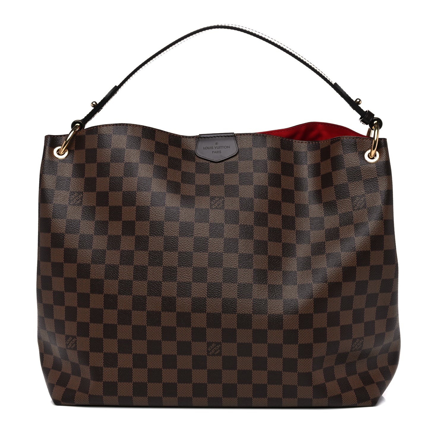 Damier Ebene Graceful MM