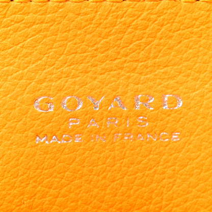 Goyard Goyardine Mini Saigon Grey 5 of 10