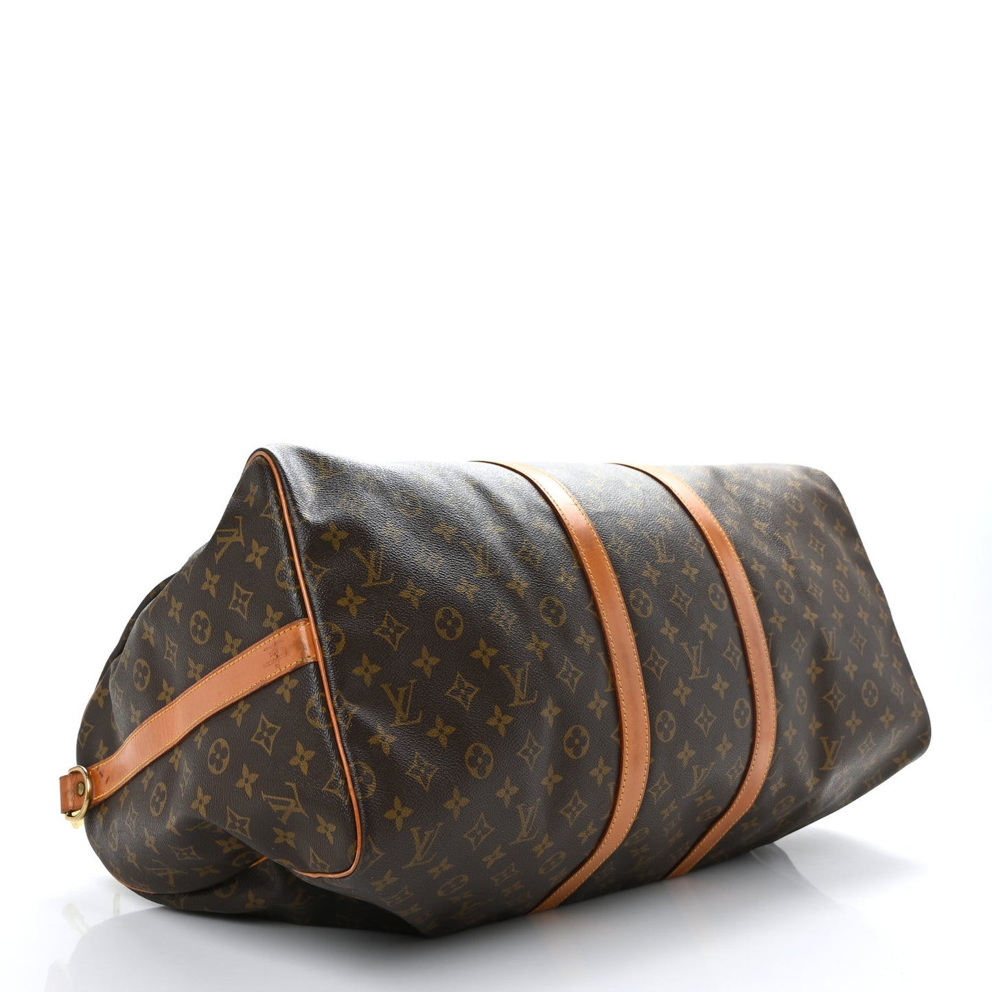 Monogram Keepall Bandouliere 55