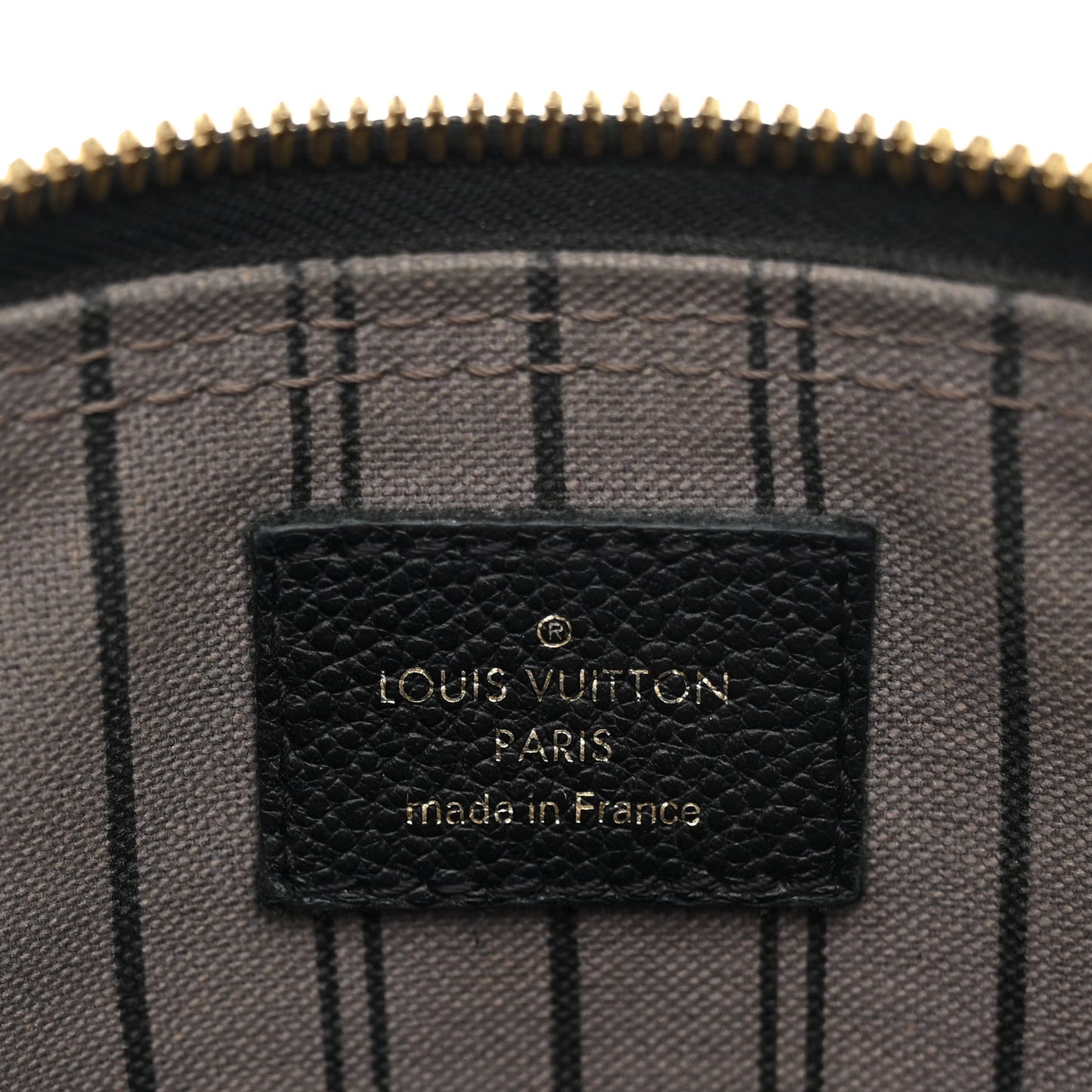 Empreinte Speedy Bandouliere 25 NM Black