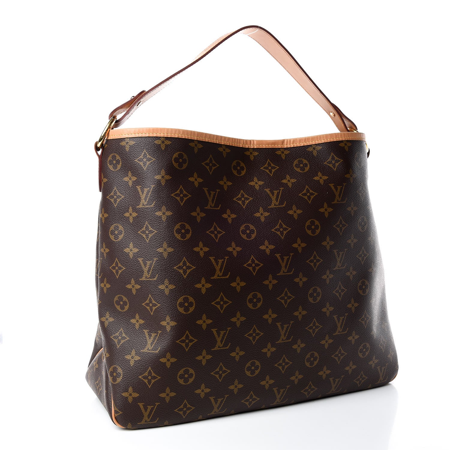 Louis Vuitton Monogram Delightful MM 3 of 17