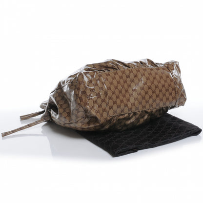 Gucci Crystal Large Hysteria Tote 4 of 7