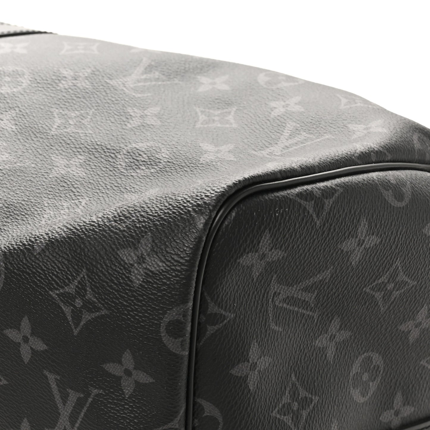 Monogram Eclipse Keepall Bandouliere 55