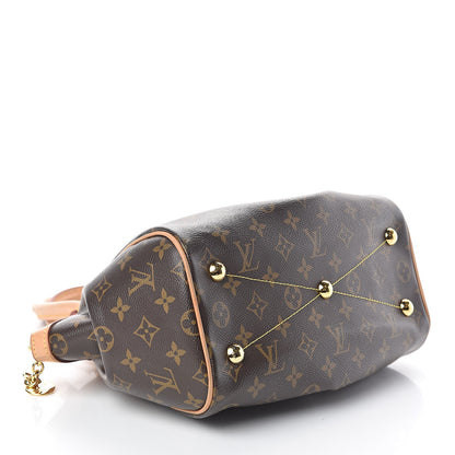 Louis Vuitton Monogram Tivoli PM 4 of 9