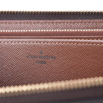 Louis Vuitton Monogram Zippy Wallet 6 of 9