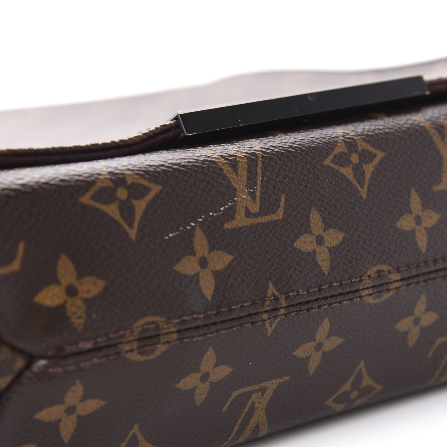 Monogram Beaubourg MM Messenger Bag