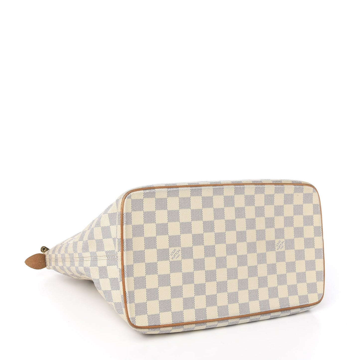 Damier Azur Saleya MM