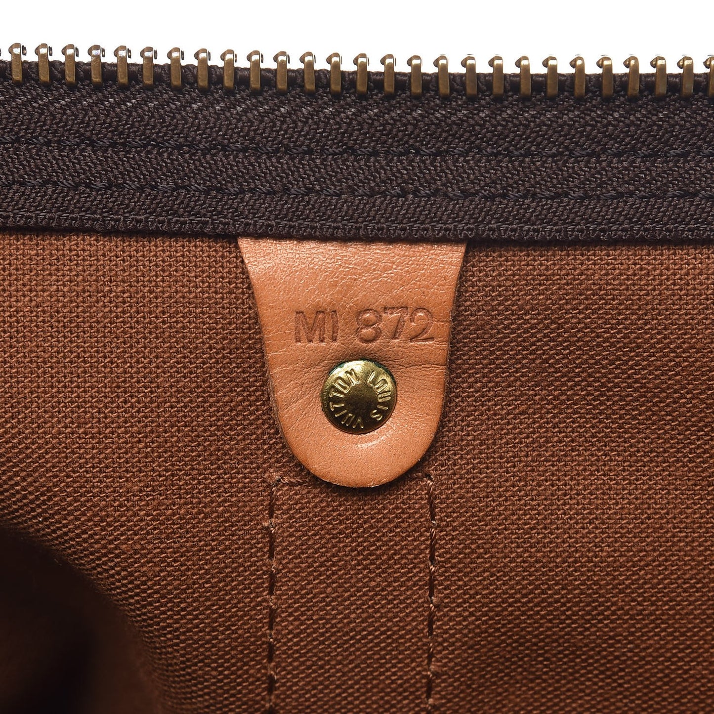 Monogram Keepall 60