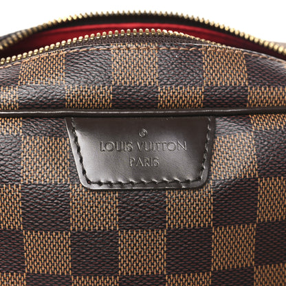 Louis Vuitton Damier Ebene Rivington PM 6 of 9