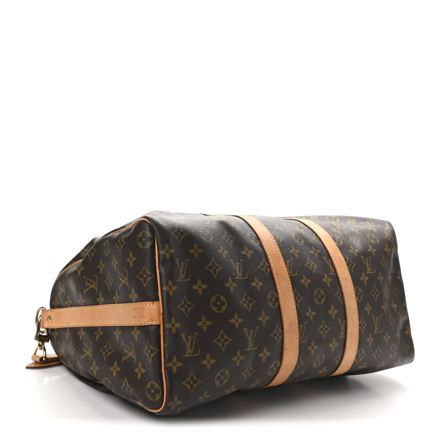 Monogram Keepall Bandouliere 45