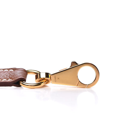 Hermes Togo Kelly Retourne 32 Gold 25 of 31