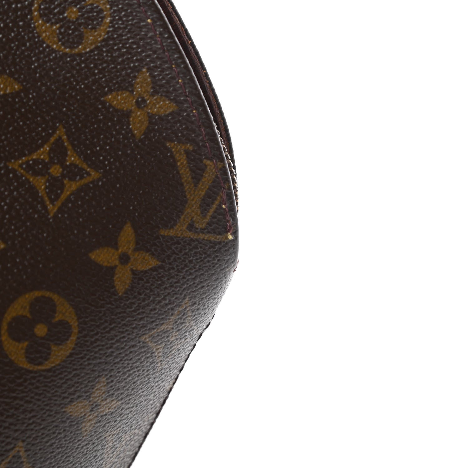 Louis Vuitton Monogram Ellipse MM 22 of 22