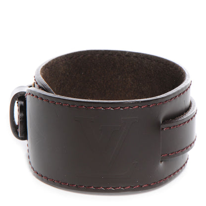 Louis Vuitton Monogram Glace Cuff Cafe 3 of 7