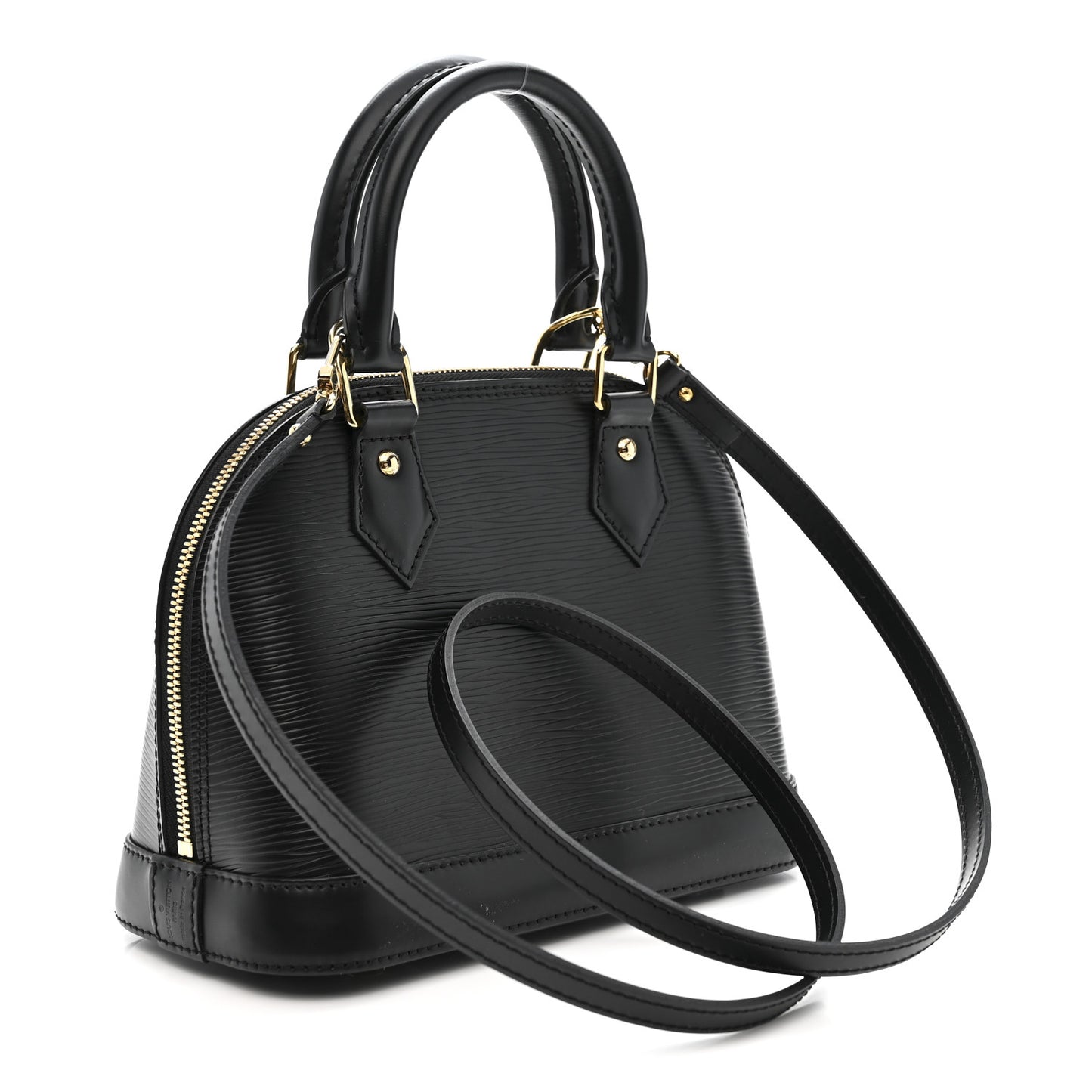 Epi Blooming Flowers Alma BB Black
