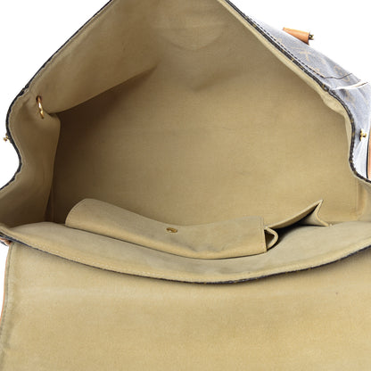 Louis Vuitton Monogram Beverly GM 4 of 30