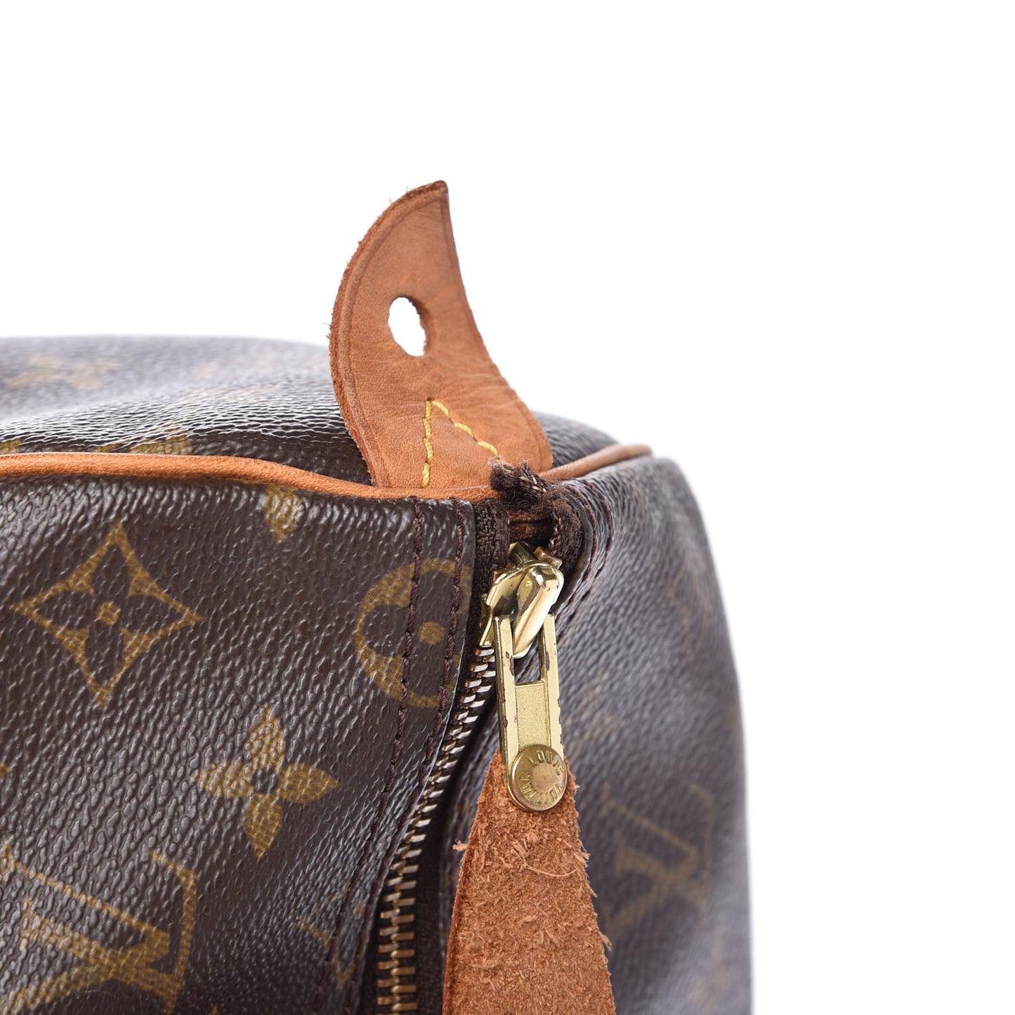 Monogram Speedy 35
