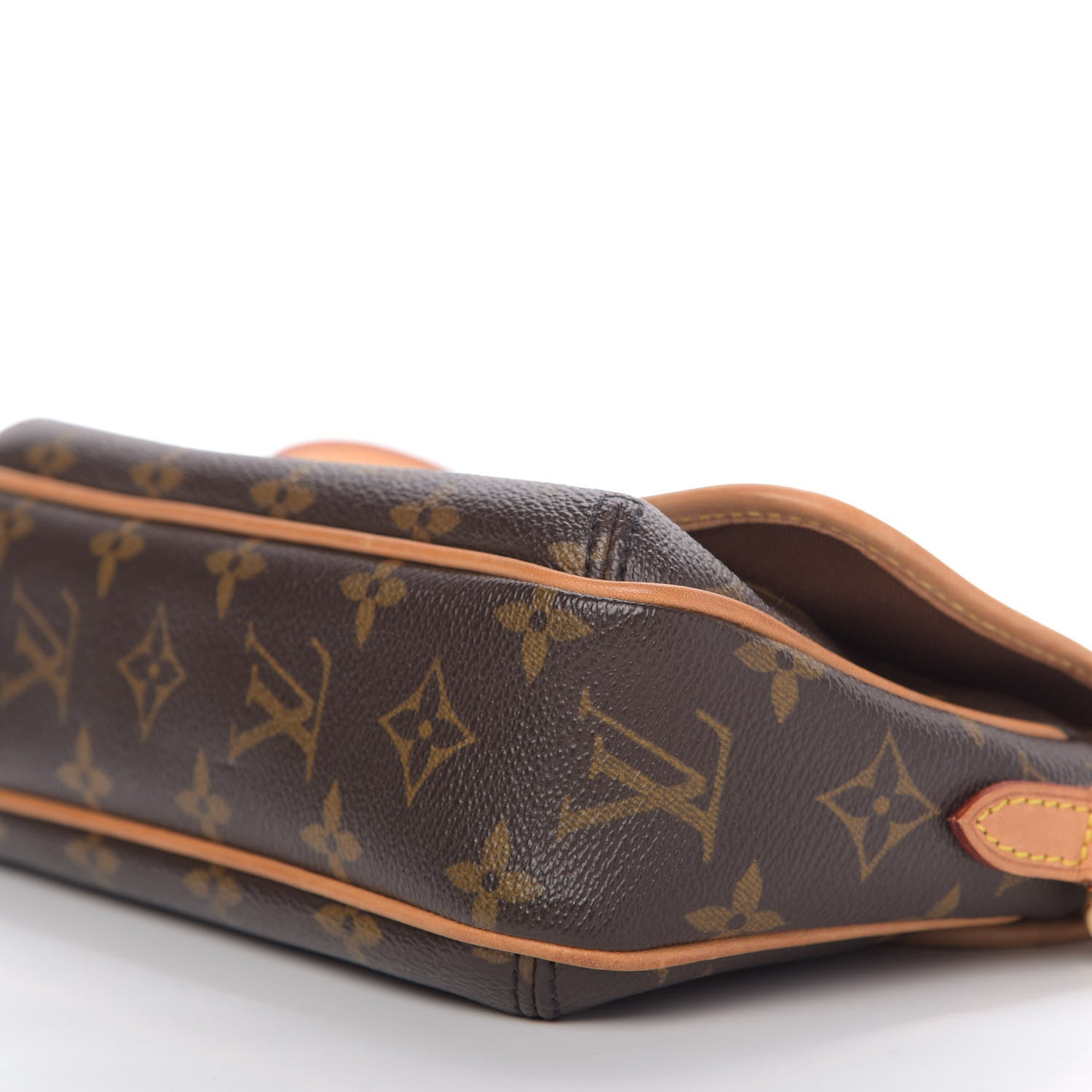Louis Vuitton Monogram Tikal PM 7 of 9