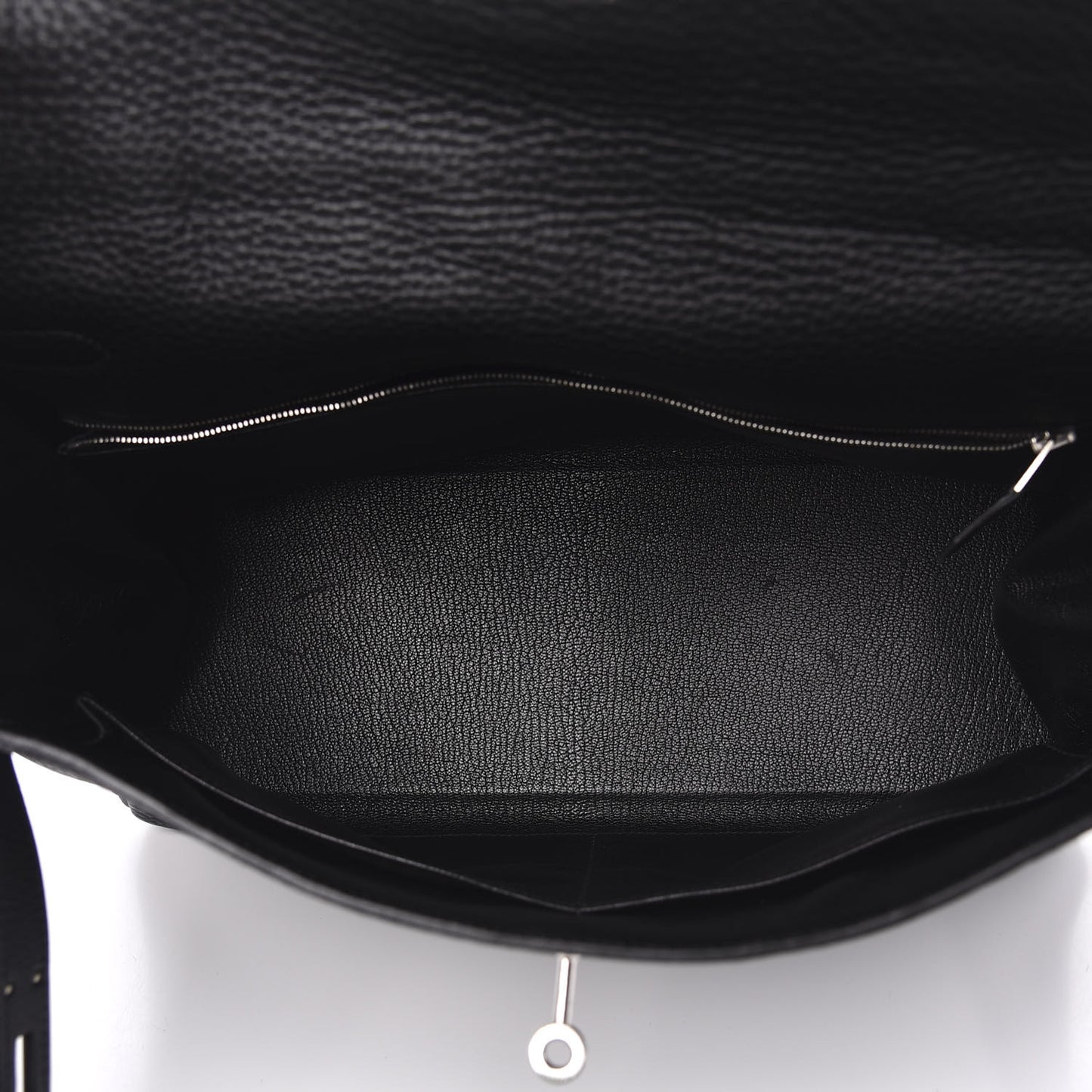 Taurillon Clemence Kelly Retourne 35 Black