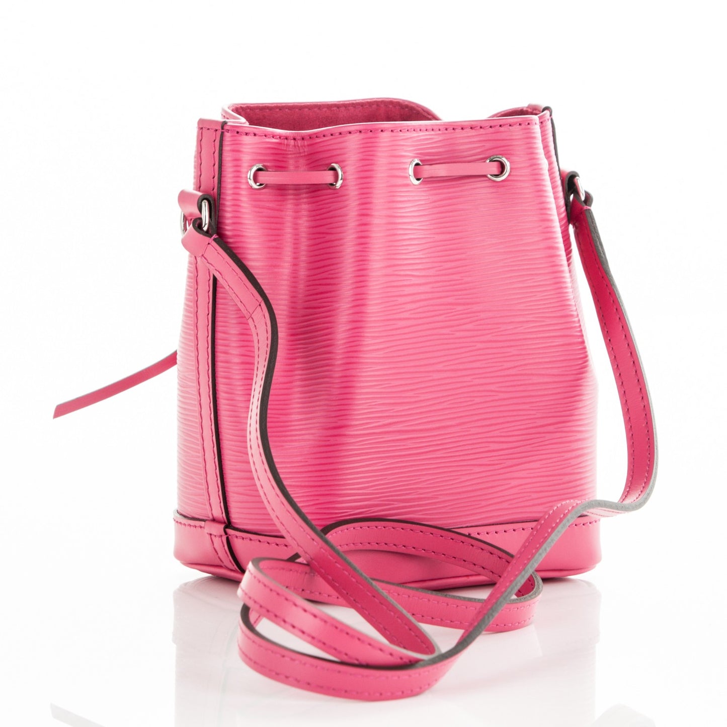 Epi Nano Noe Hot Pink